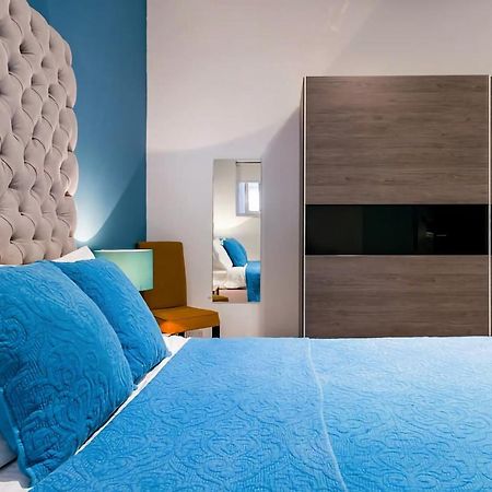Award Winning Apartment St Julians Saint Julian's Exteriér fotografie