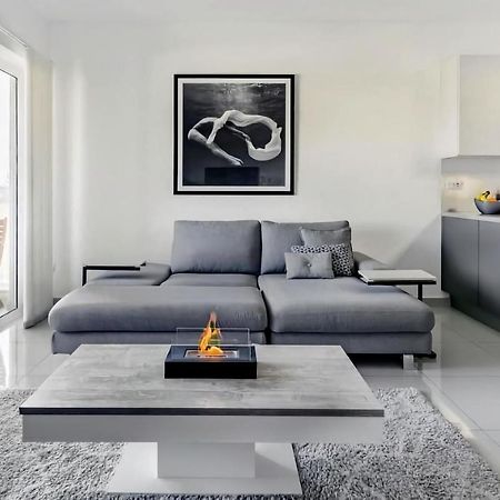 Award Winning Apartment St Julians Saint Julian's Exteriér fotografie