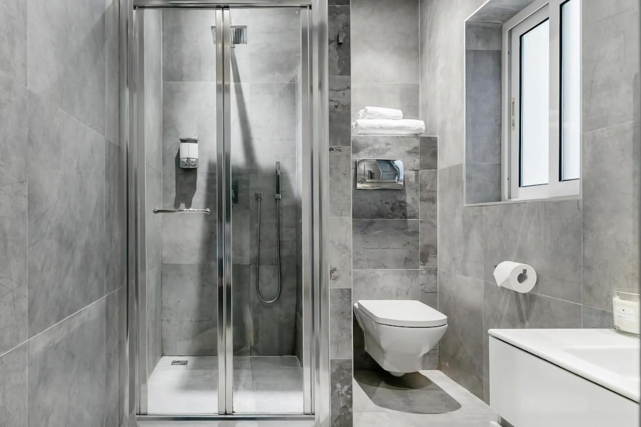 Award Winning Apartment St Julians Saint Julian's Exteriér fotografie