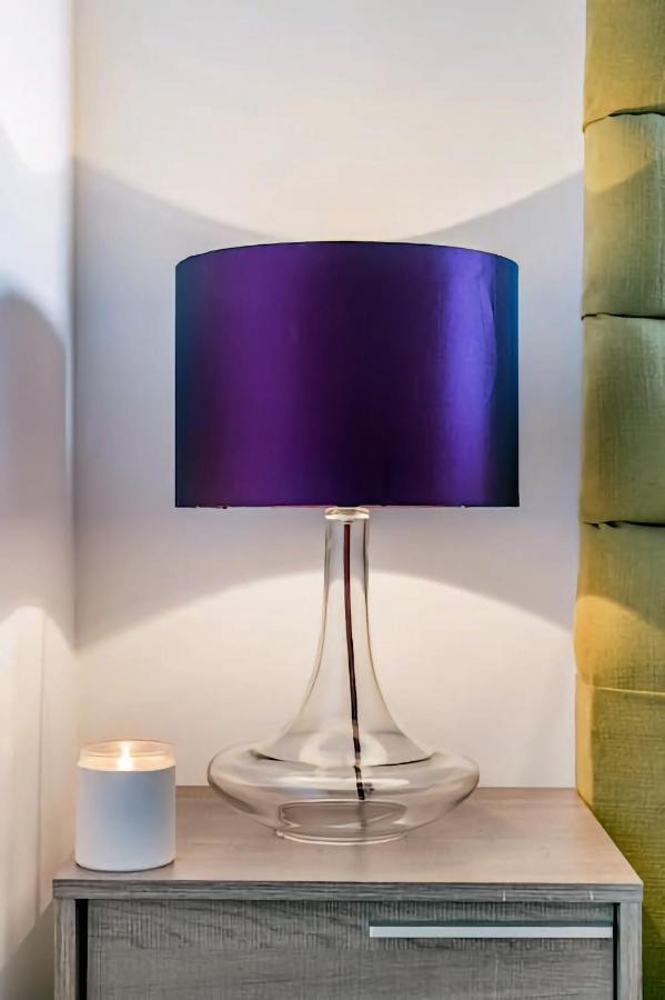Award Winning Apartment St Julians Saint Julian's Exteriér fotografie