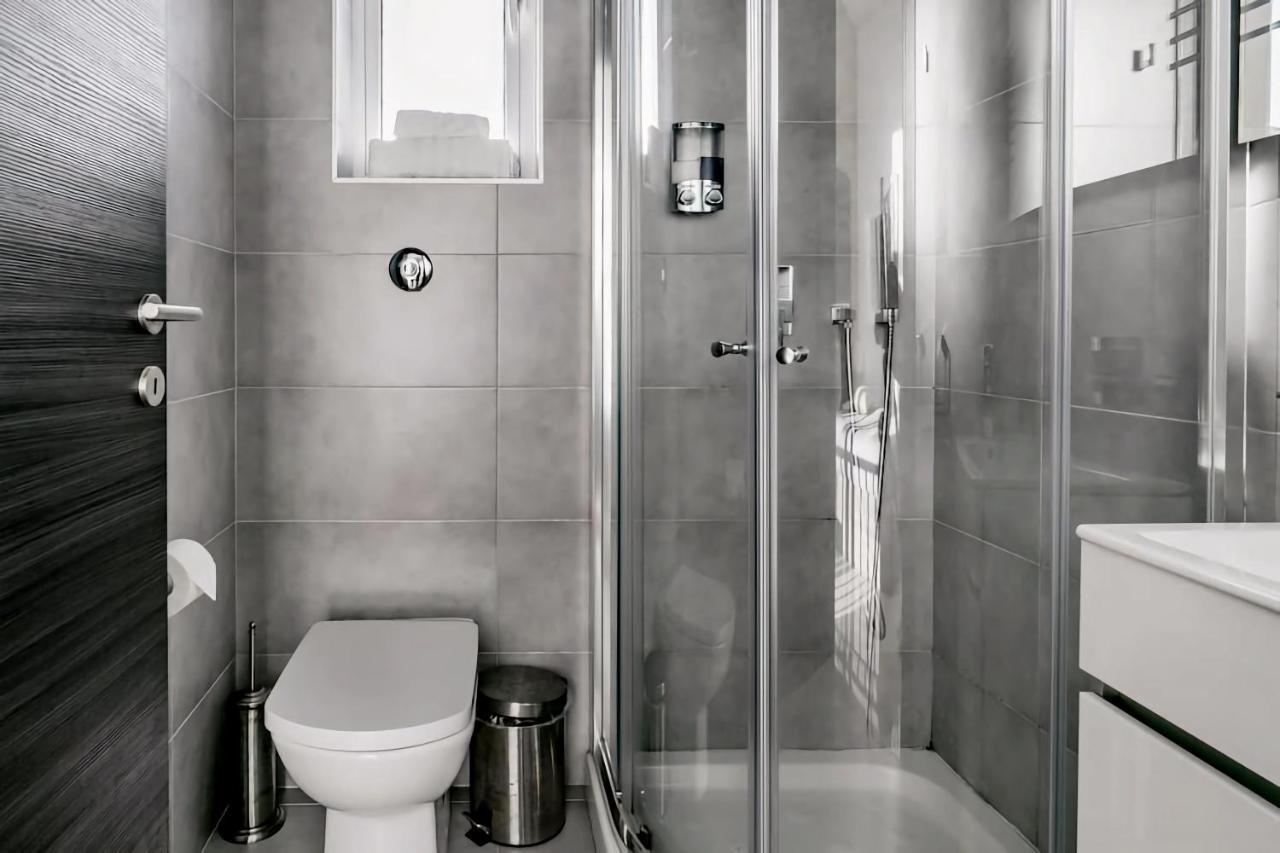 Award Winning Apartment St Julians Saint Julian's Exteriér fotografie