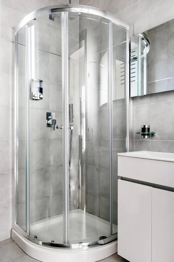 Award Winning Apartment St Julians Saint Julian's Exteriér fotografie