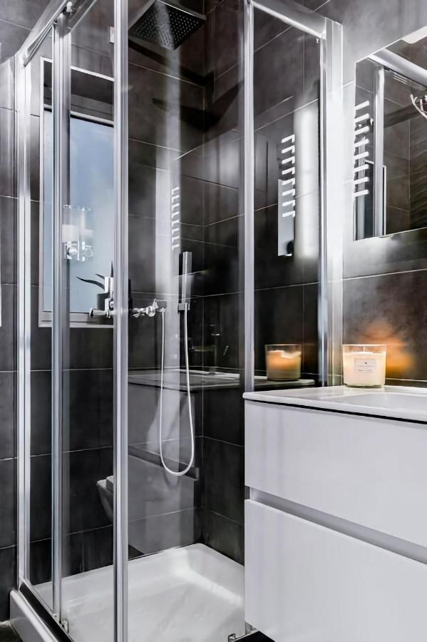 Award Winning Apartment St Julians Saint Julian's Exteriér fotografie